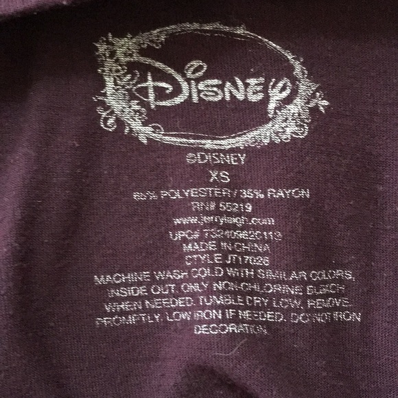 Minnie xs 💜🤍💛 - Picture 7 of 7